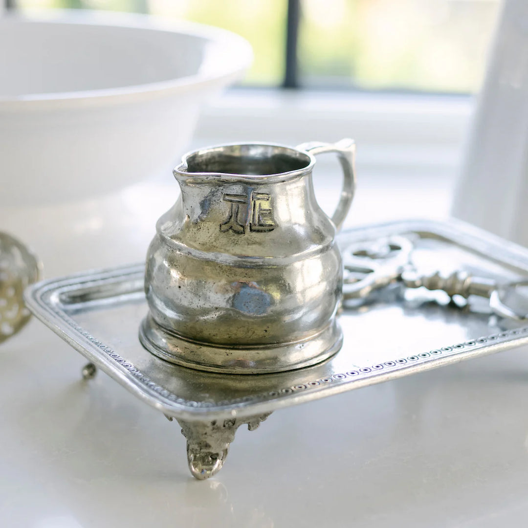Vintage Small Pitcher