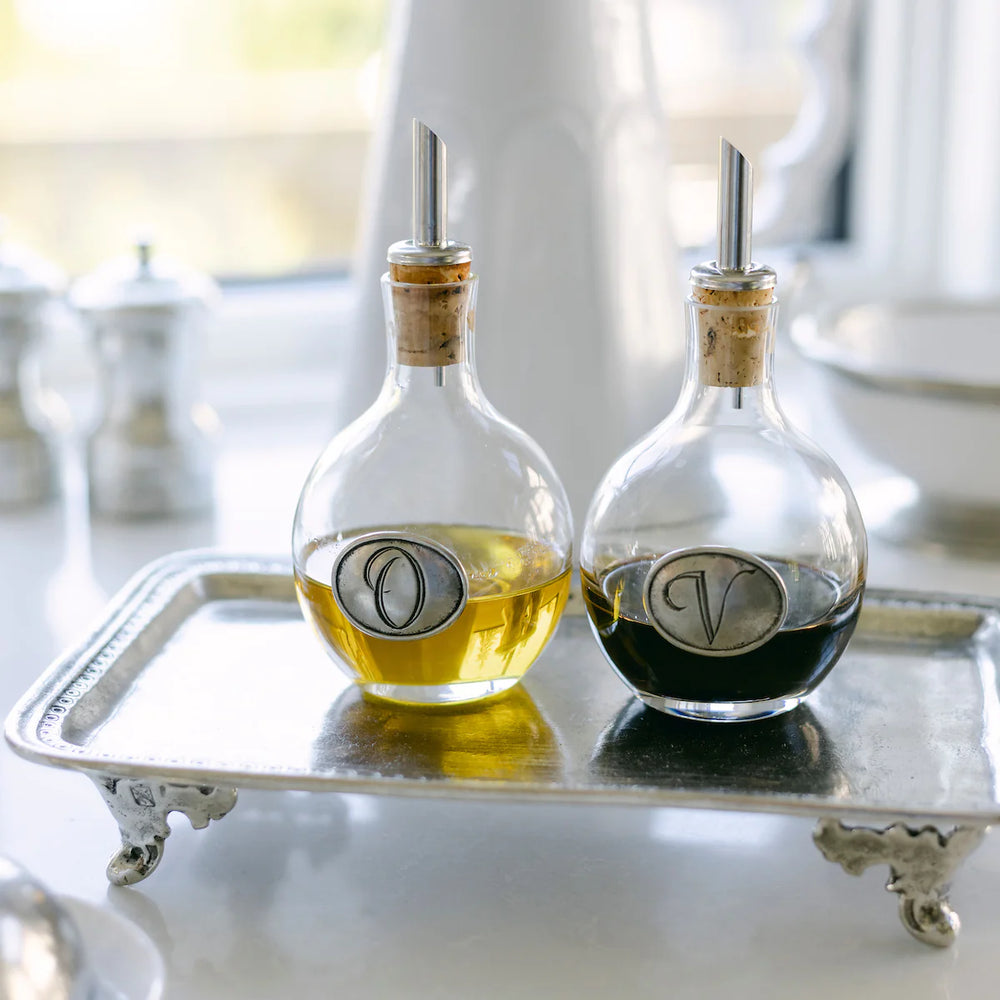 Tavola Oil & Vinegar Set