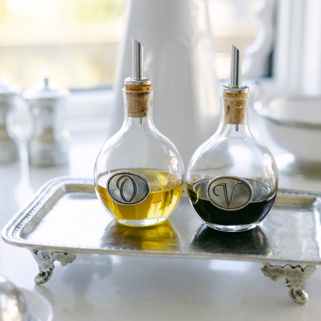 Tavola Oil & Vinegar Set
