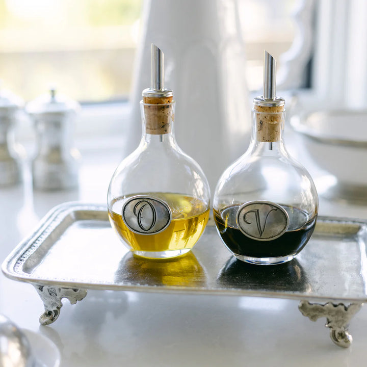Tavola Oil & Vinegar Set