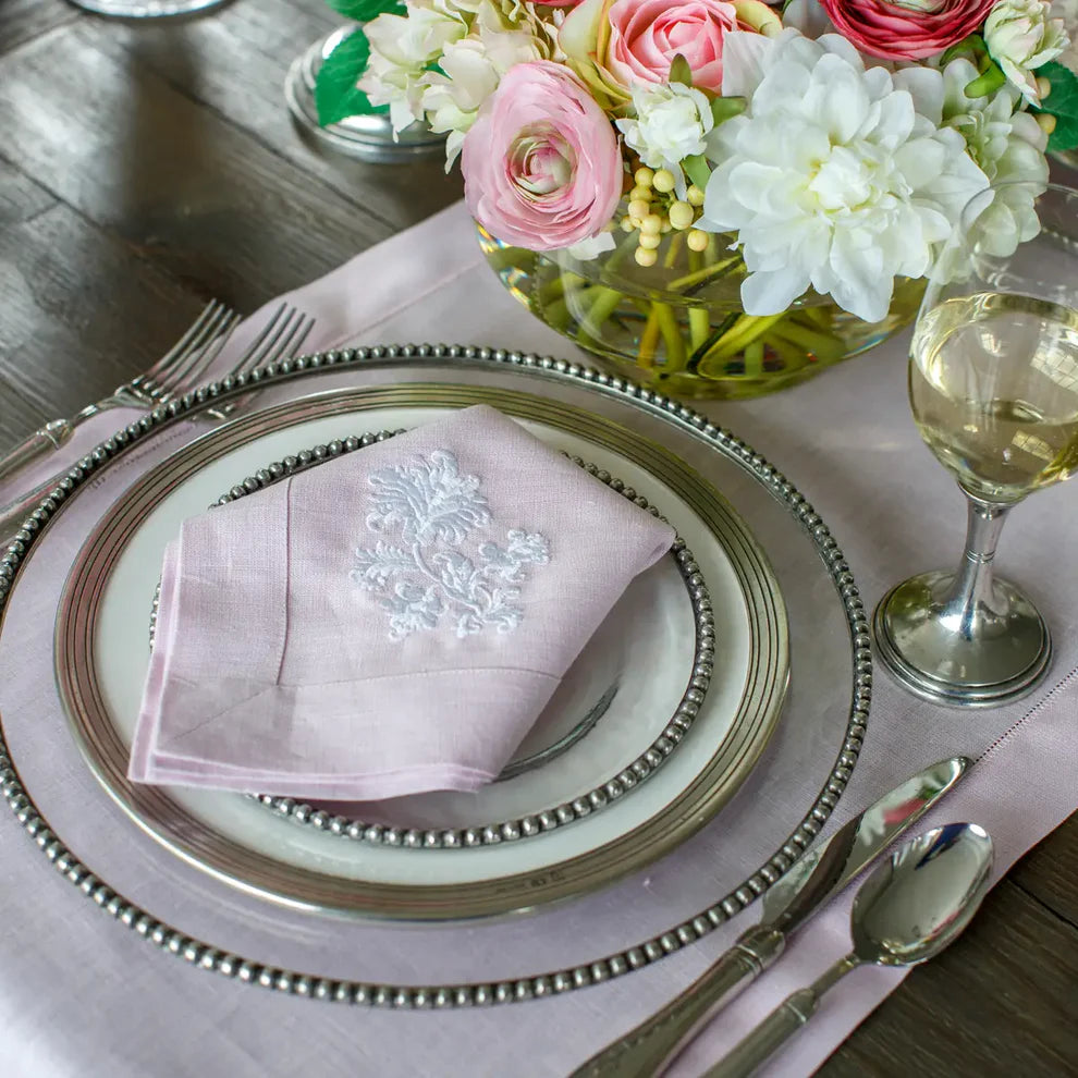 Tesoro Salad/Dessert Plate