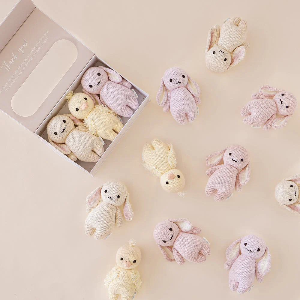 Baby Bunny (Lilac)