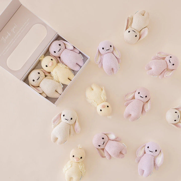 Baby Bunny (Lilac)