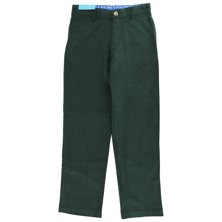 Champ Pant - Forest Corduroy
