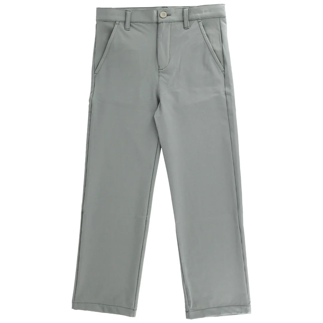 Performance Club Pant - Gray