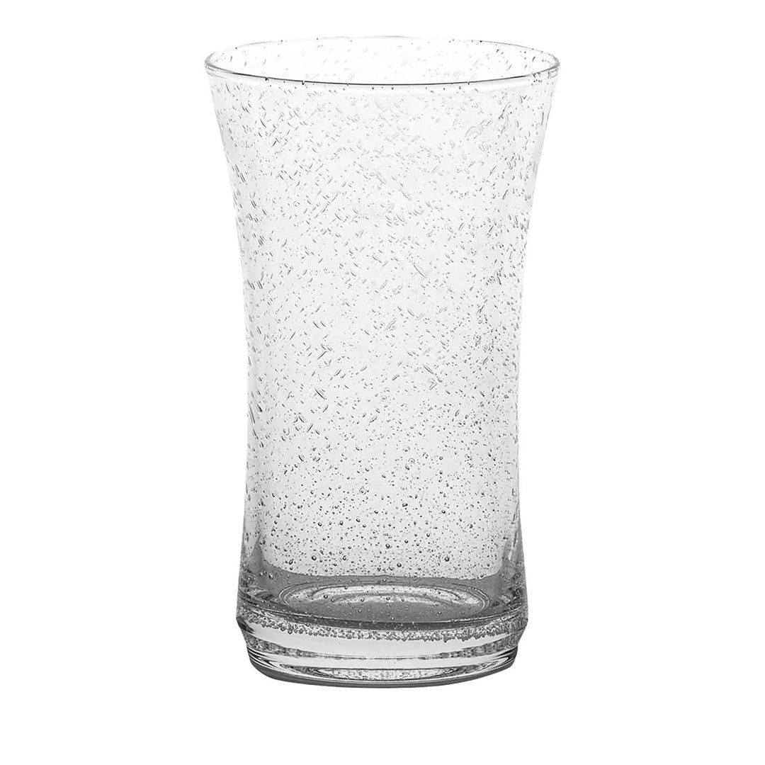 Provence Large Tumbler - Clear