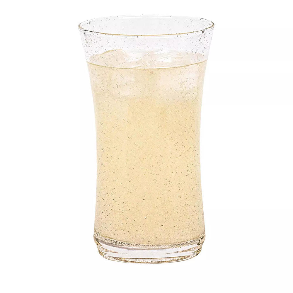 Provence Large Tumbler - Clear