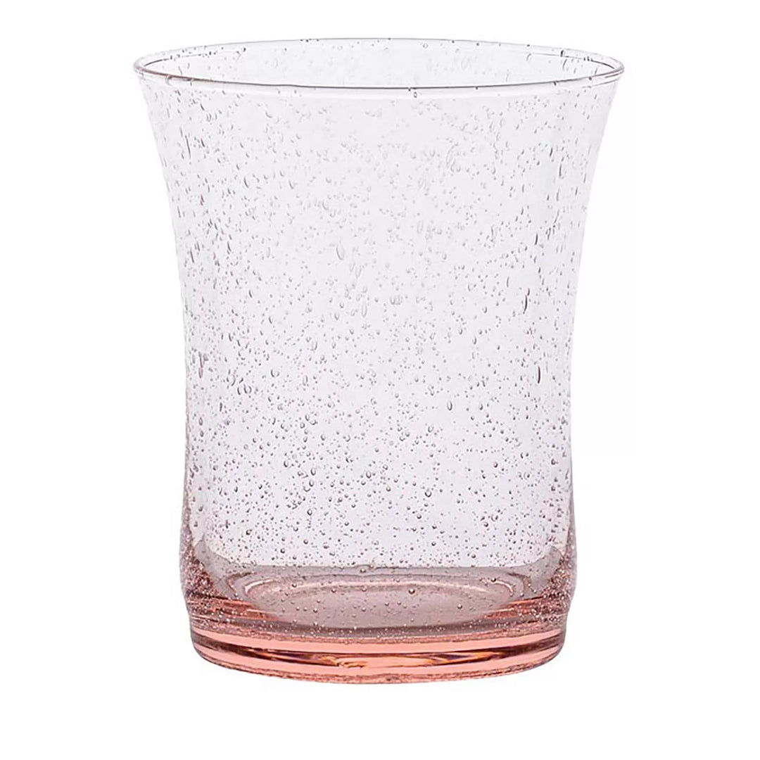 Provence Small Tumbler - Blush