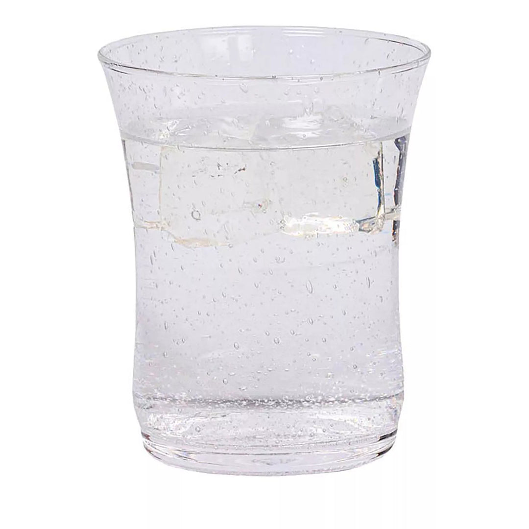 Provence Small Tumbler - Clear