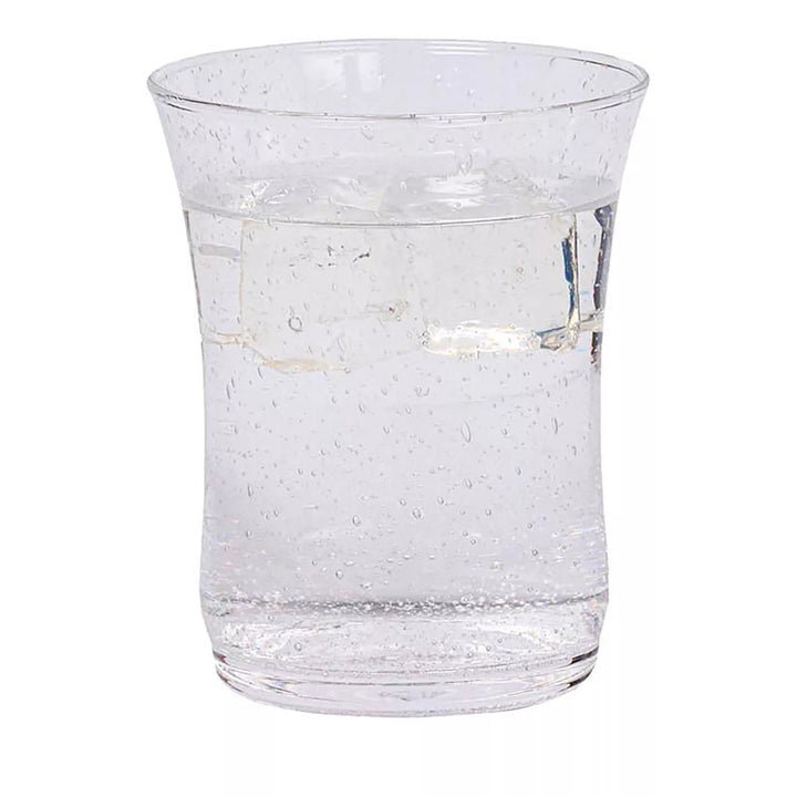 Provence Small Tumbler - Clear