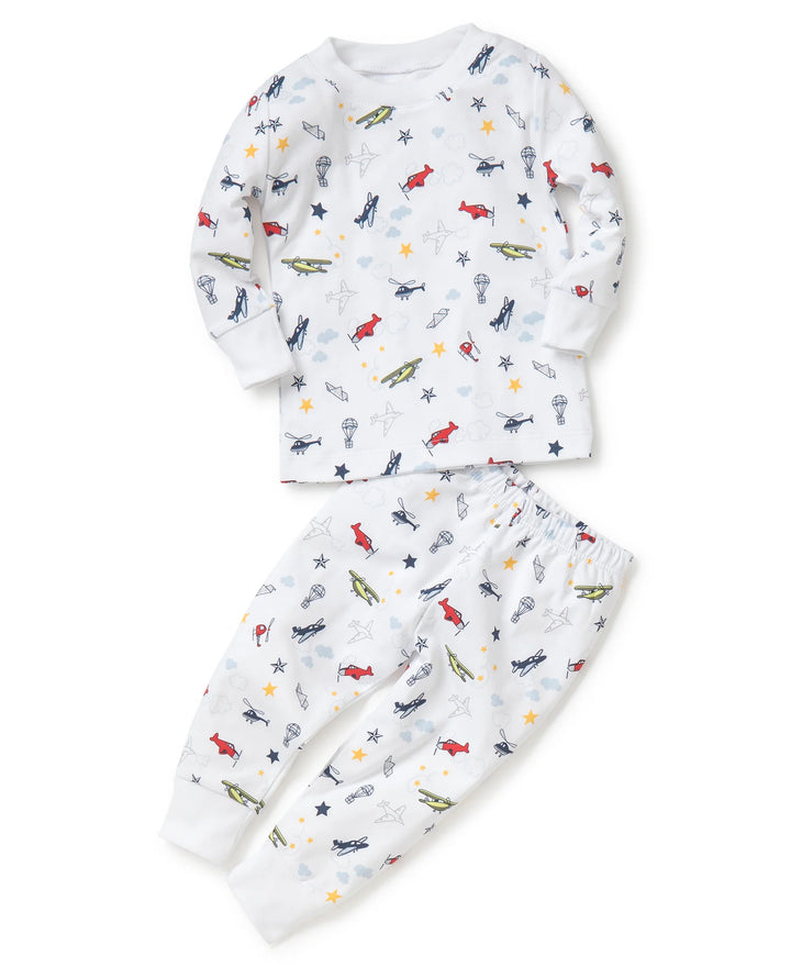 Aviators Pajama Set