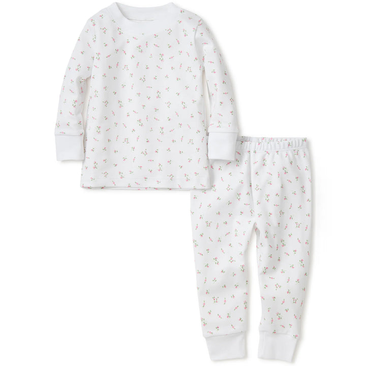 Garden Roses Pajama Set