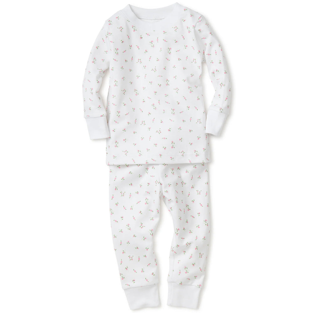 Garden Roses Pajama Set