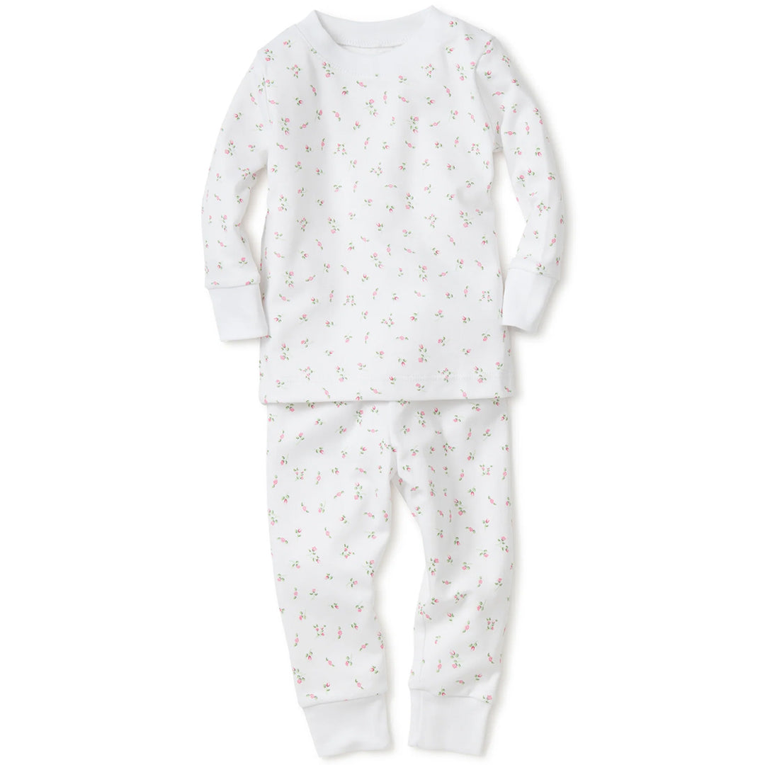 Garden Roses Pajama Set