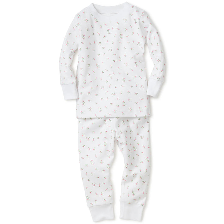 Garden Roses Pajama Set