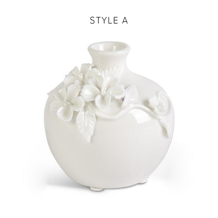 Mini Bloom Bud Vase