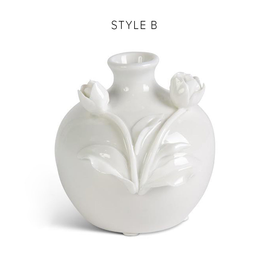 Mini Bloom Bud Vase