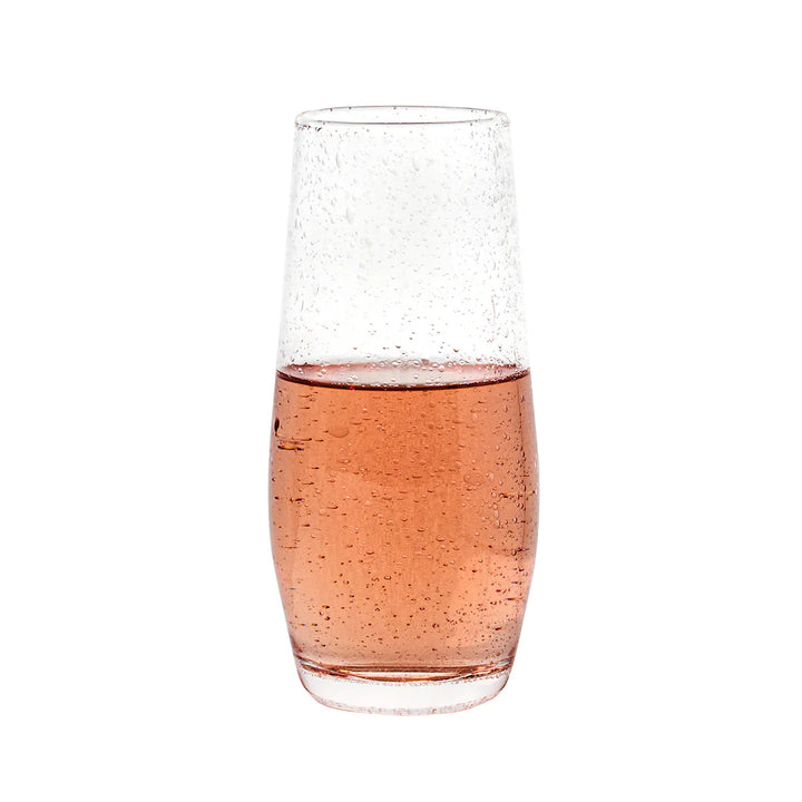 Provence Stemless Flute