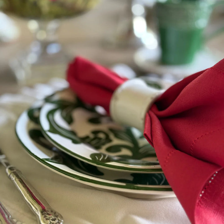 Al Fresco Dinner Plate