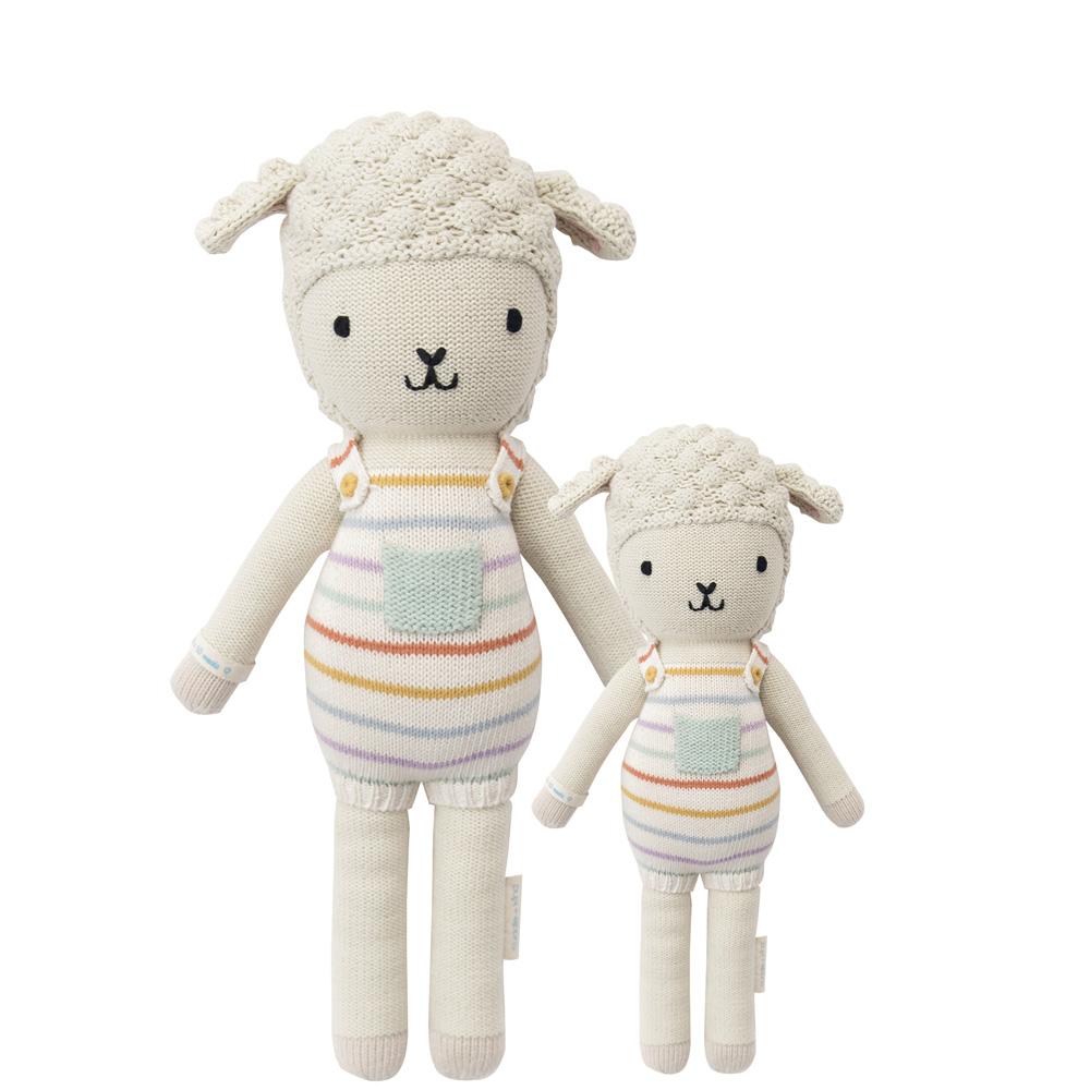 Avery The Lamb