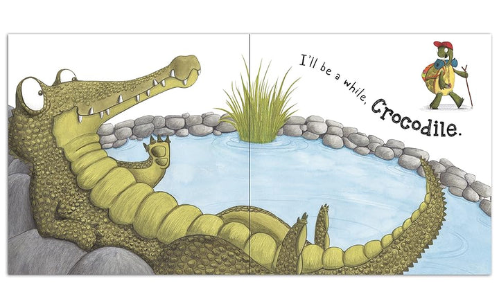 See You Later, Alligator