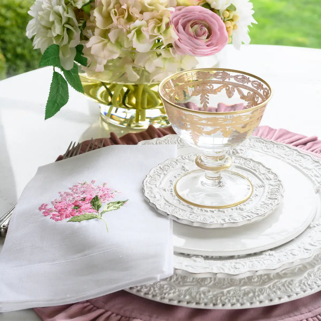 Vetro Gold Compote