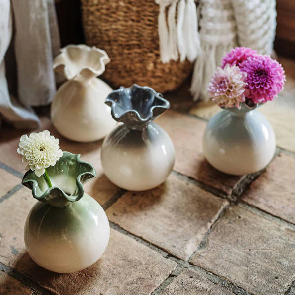 Casa Natural Bud Vase