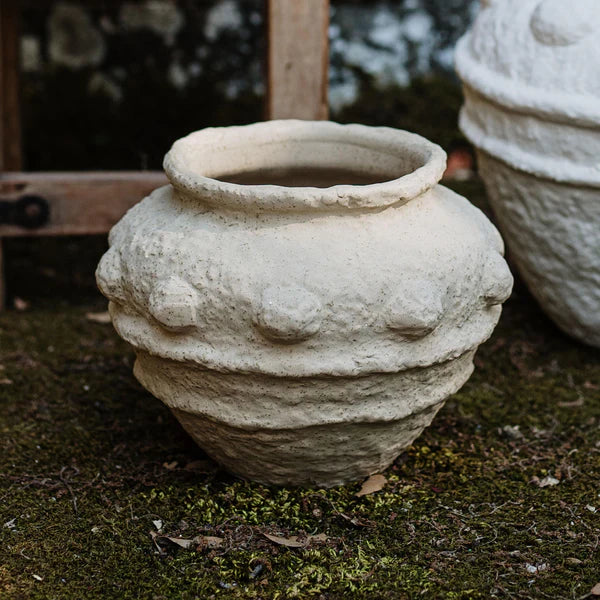 Casa Natural Medium Planter