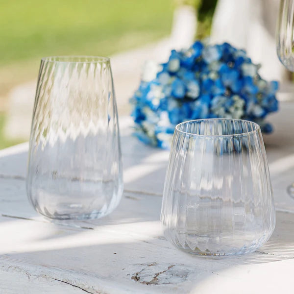 Francesca Clear High Ball