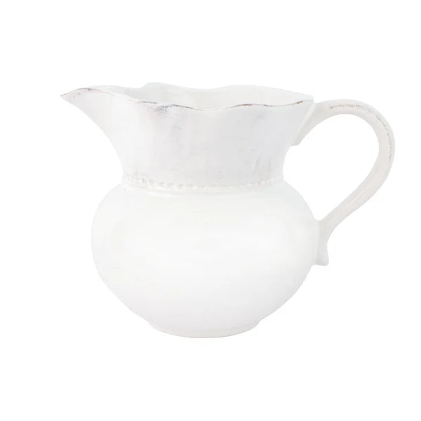 Giorno Ash Pitcher