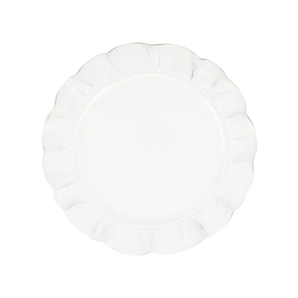 Giorno Ash Service Plate/Charger