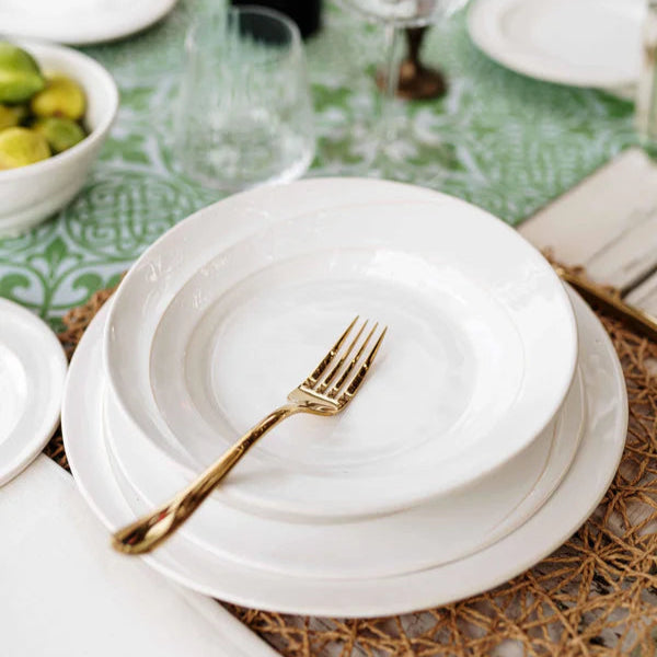 Luna Canape Plate