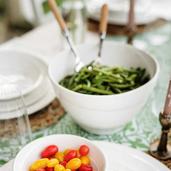 Luna Deep Serving Bowl