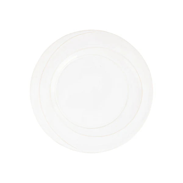 Luna Salad Plate