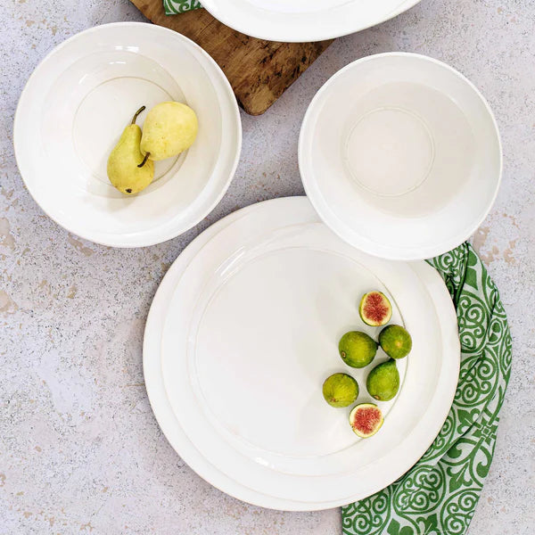 Luna Salad Plate