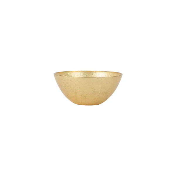 Moon Glass Small Deep Bowl