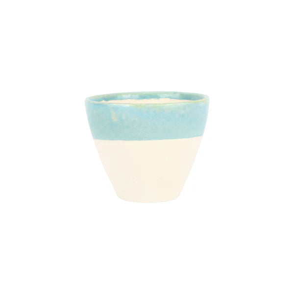 Viva Garden Aqua Reactive Small Cachepot