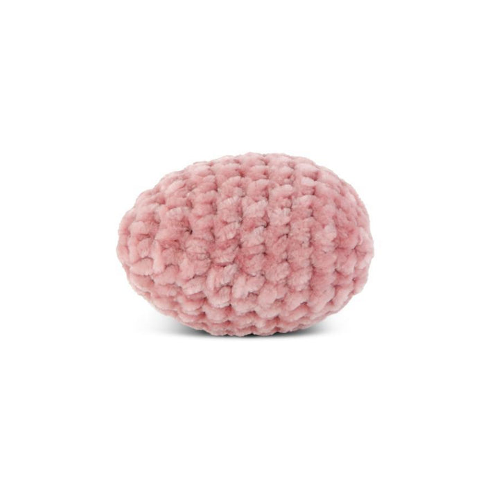 Crochet Easter Egg