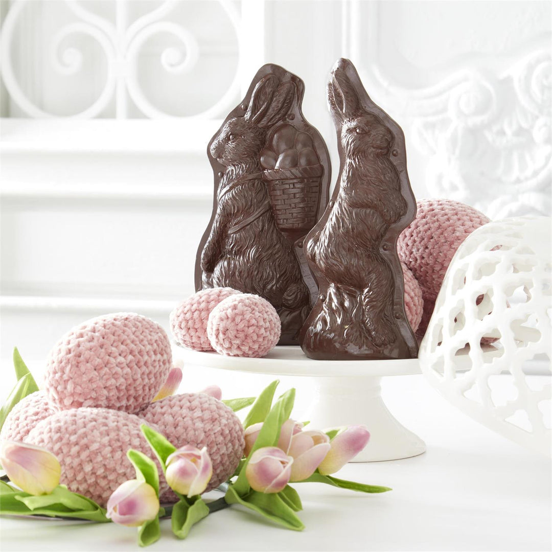 Crochet Easter Egg