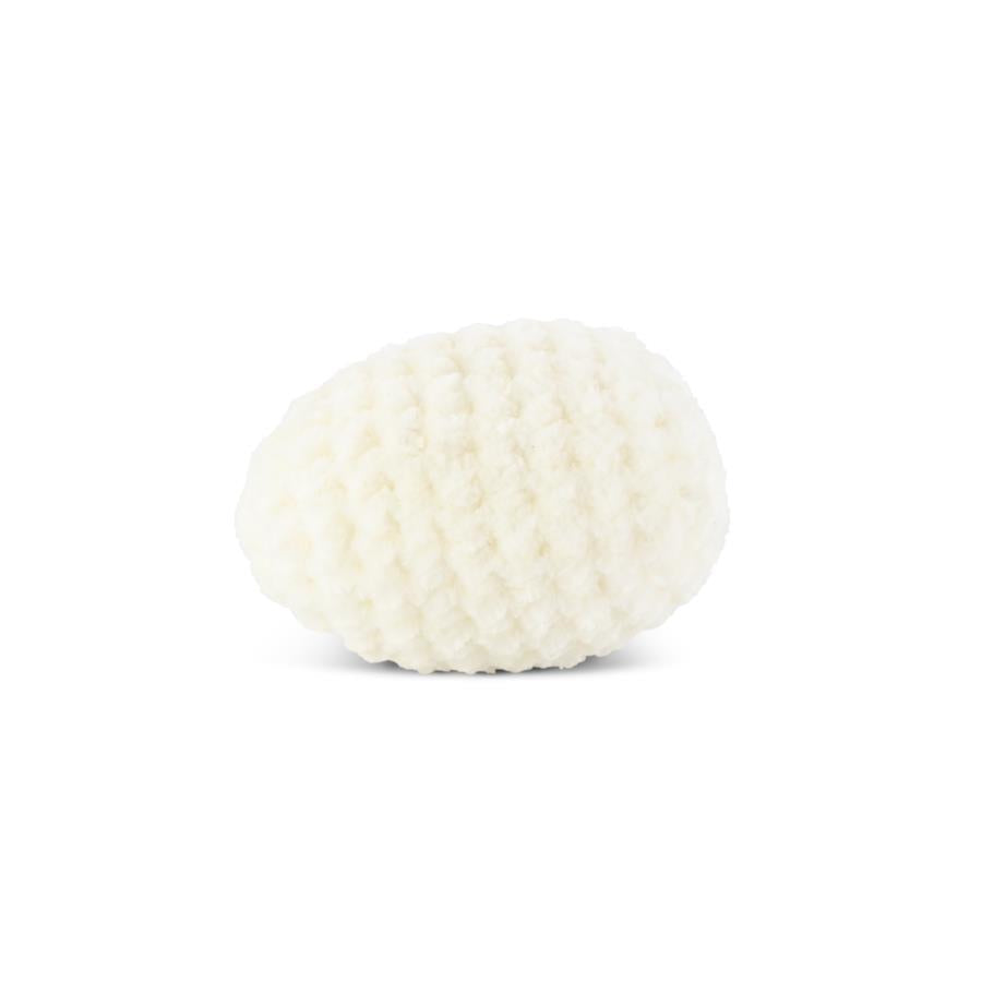 Crochet Easter Egg