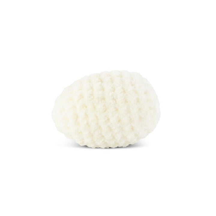 Crochet Easter Egg
