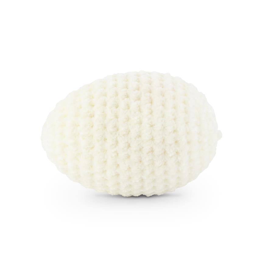 Crochet Easter Egg