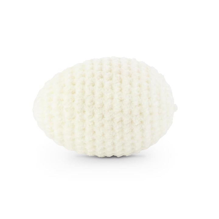 Crochet Easter Egg