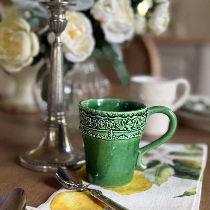 Renaissance Mug