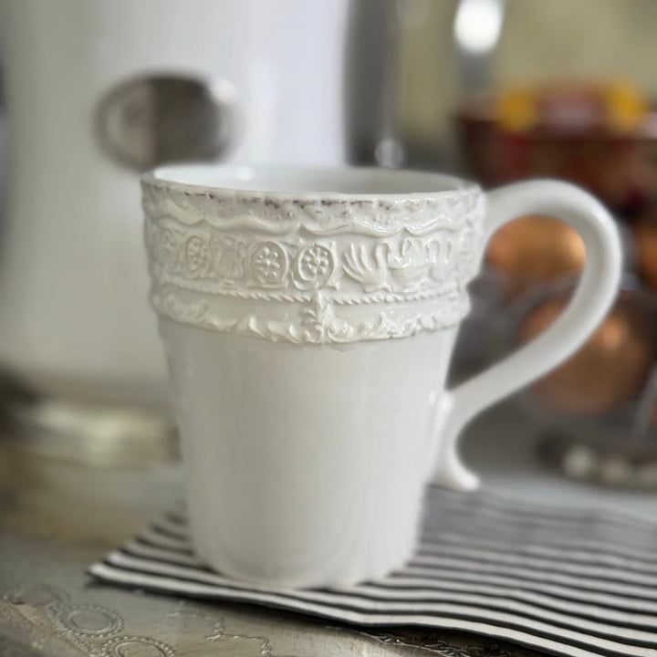 Renaissance Mug