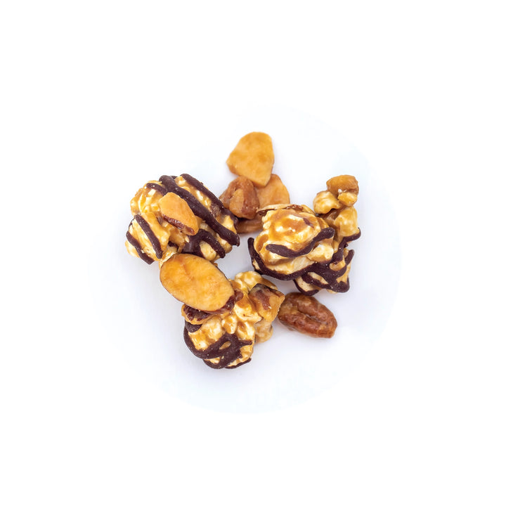 Reindeer Crunch Hand-Crafted Popcorn