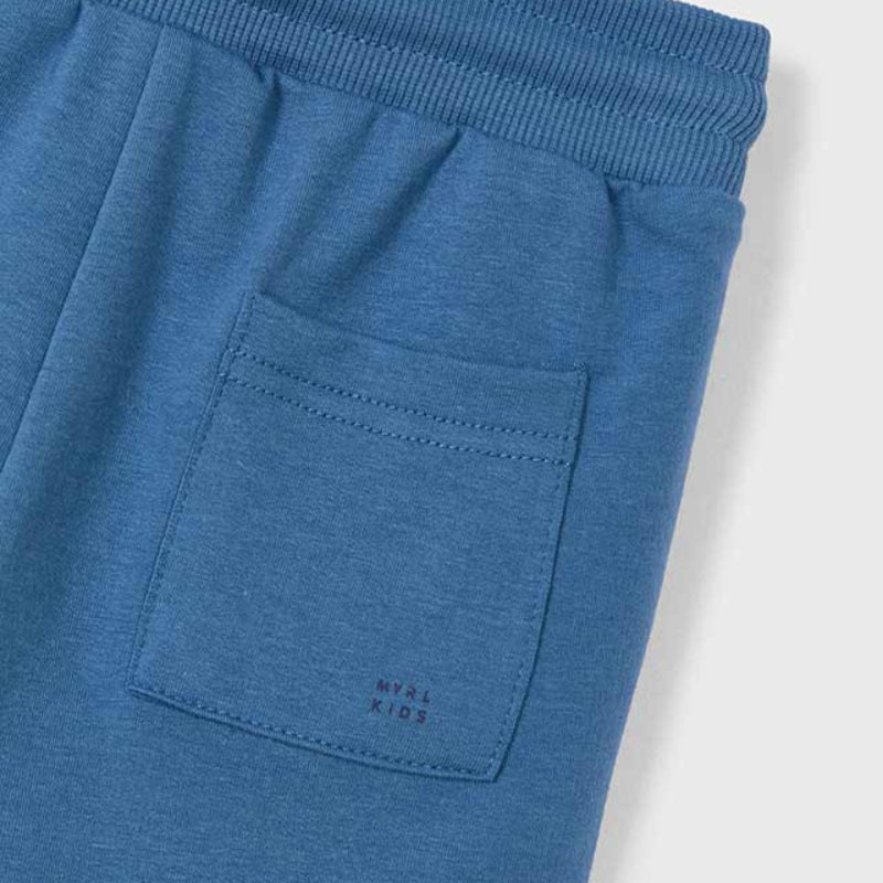 Regatta Basic Fleece Shorts