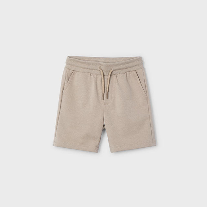 Desert Basic Fleece Shorts