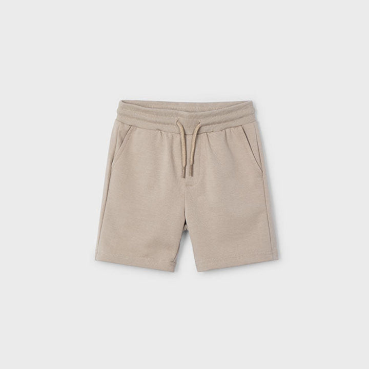 Desert Basic Fleece Shorts