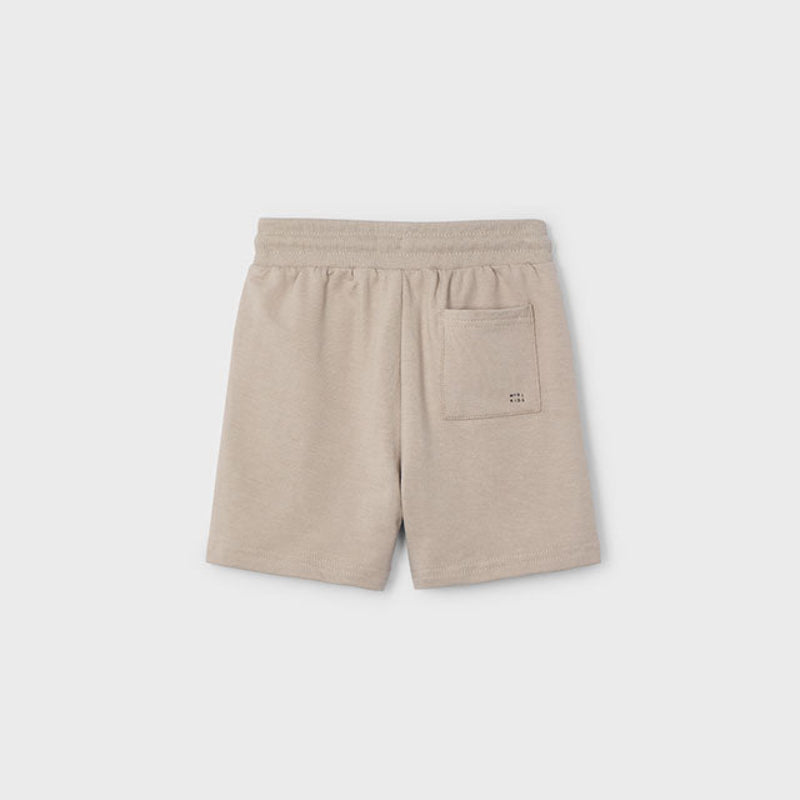 Desert Basic Fleece Shorts